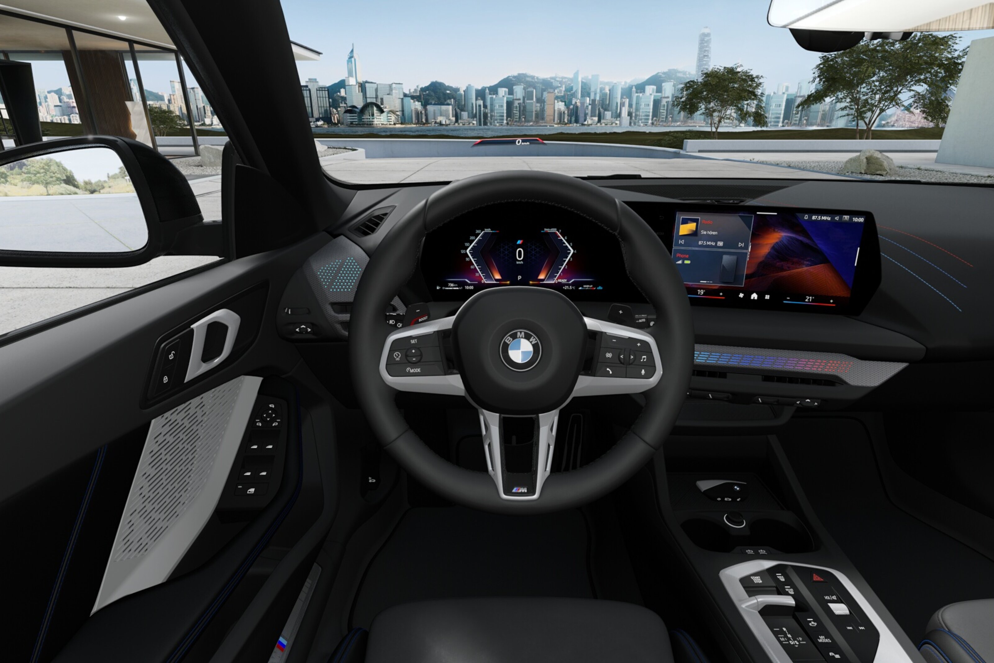 BMW 2 Serie 7