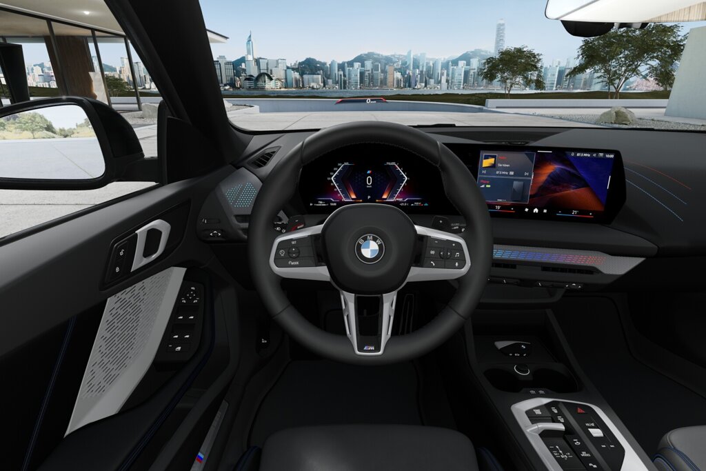 BMW 2 Serie 7