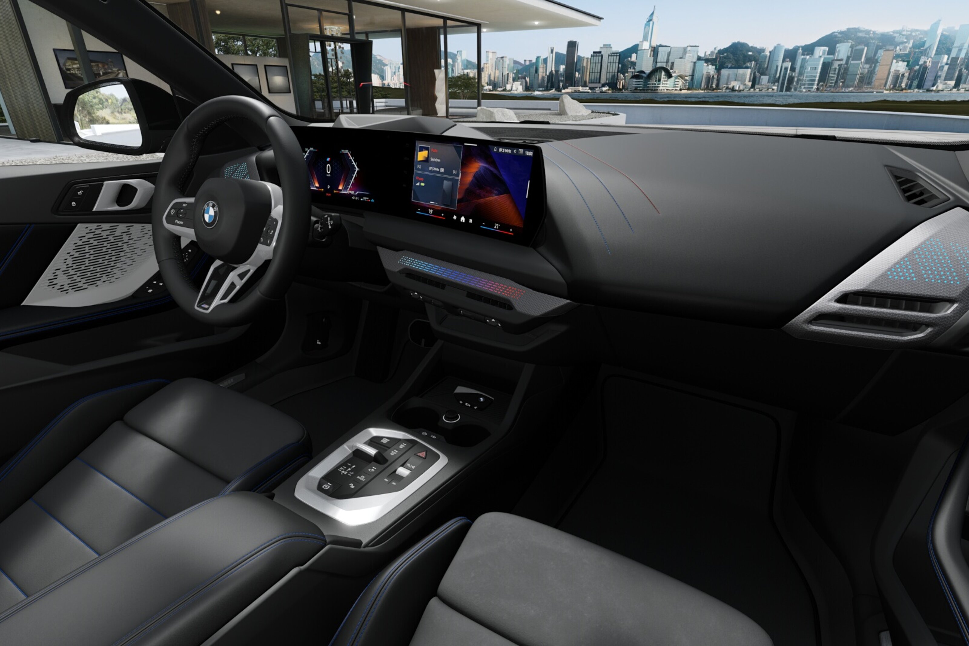 BMW 2 Serie 8