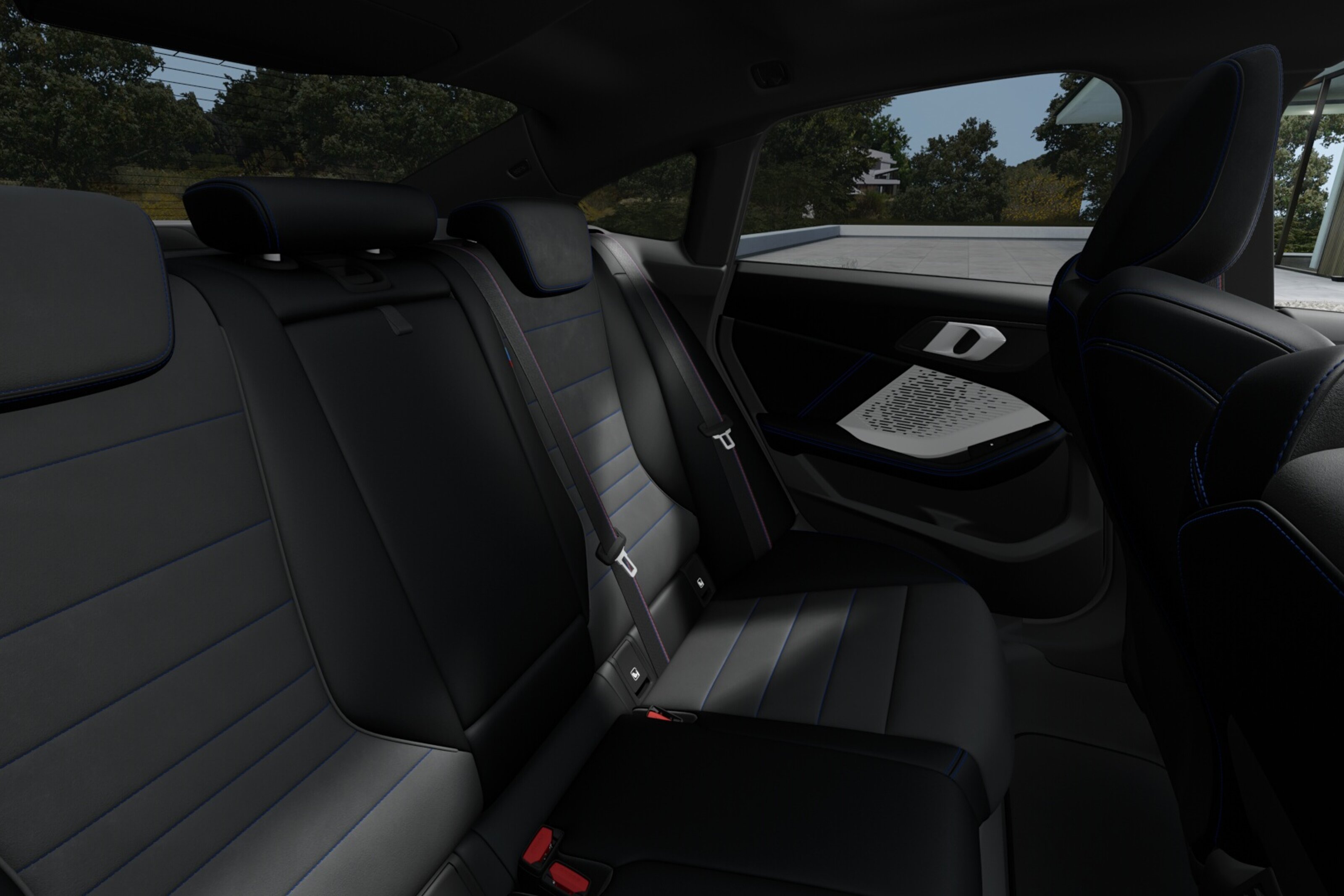 BMW 2 Serie 9