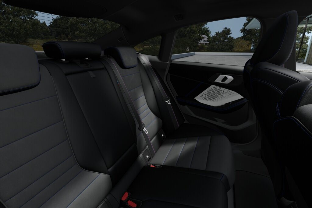 BMW 2 Serie 9