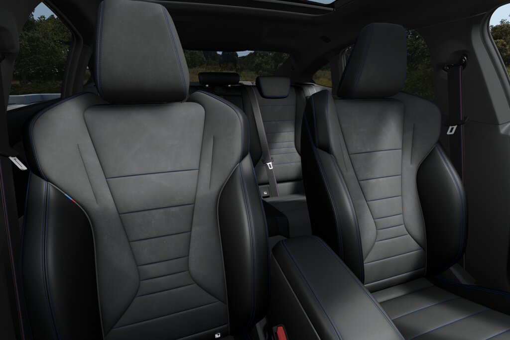 BMW 2 Serie 10