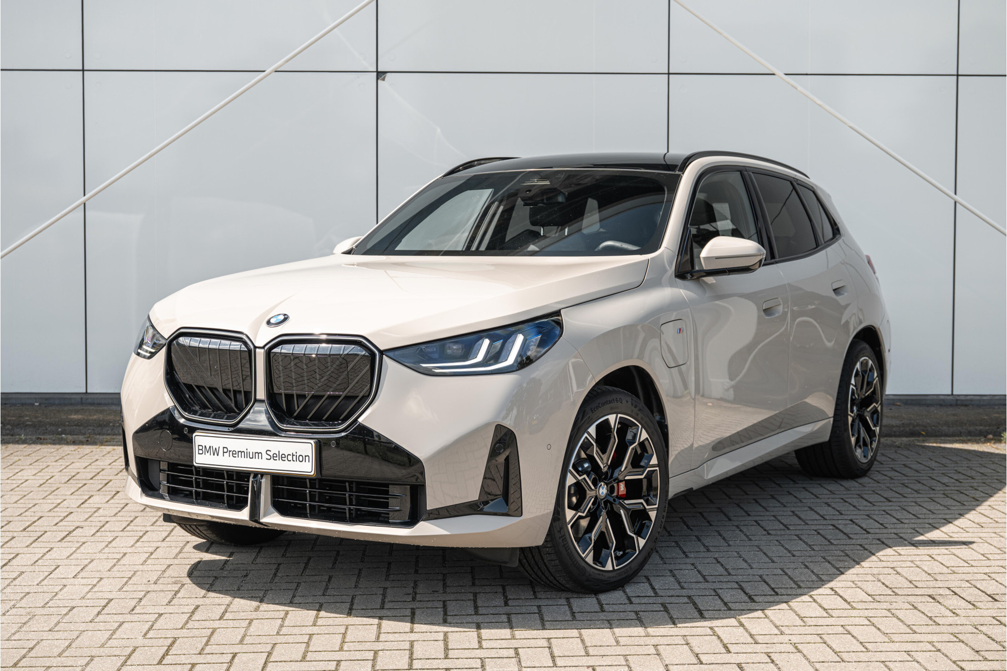 BMW X3 30e xDrive M Sport Automaat