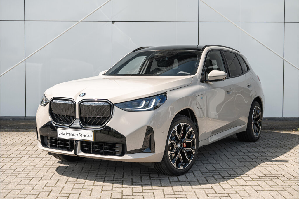 BMW X3 1
