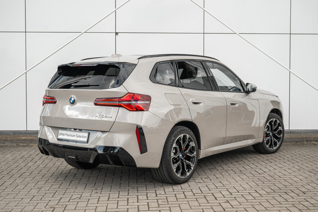 BMW X3 2