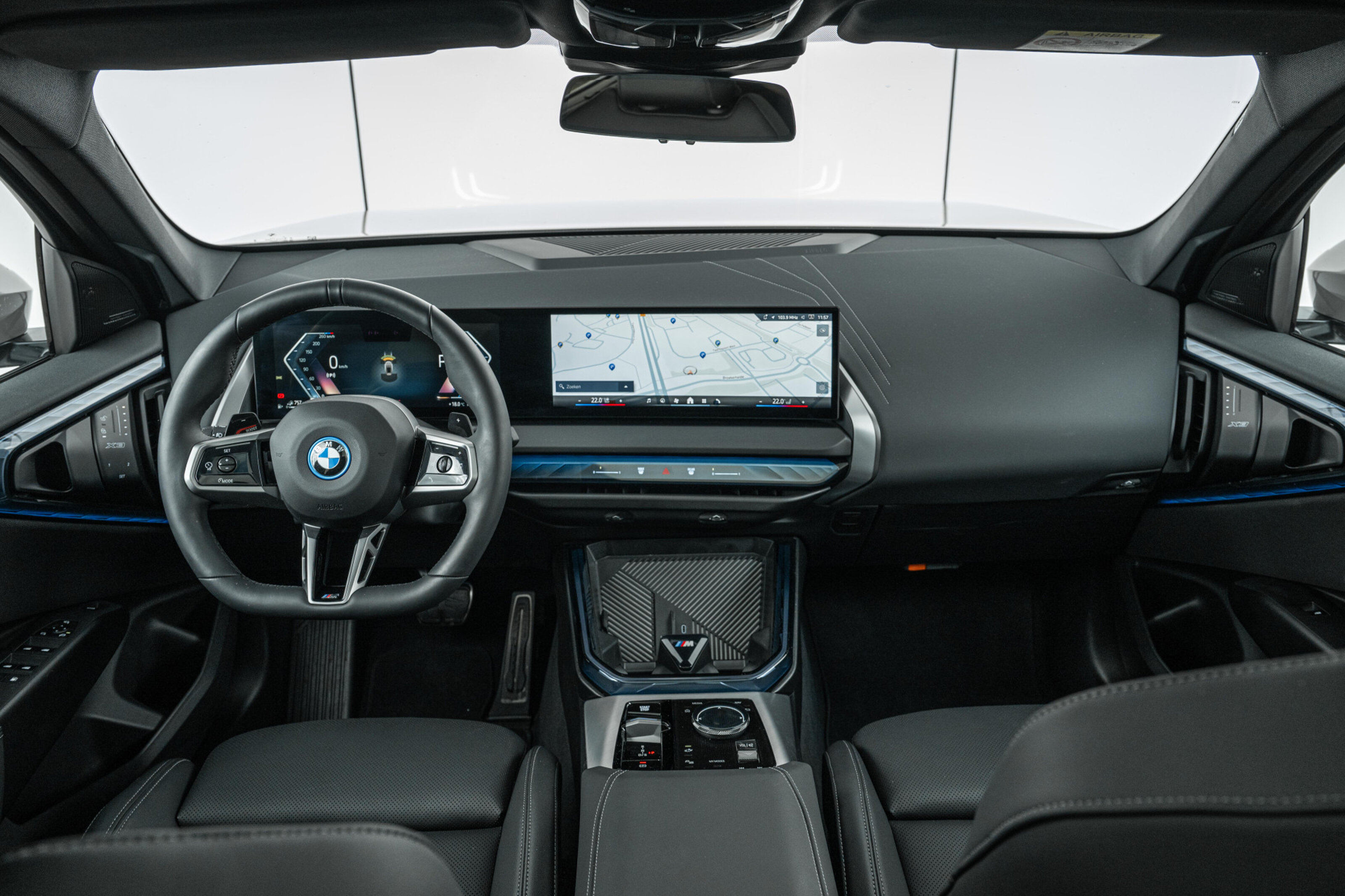 BMW X3 30e xDrive M Sport Automaat