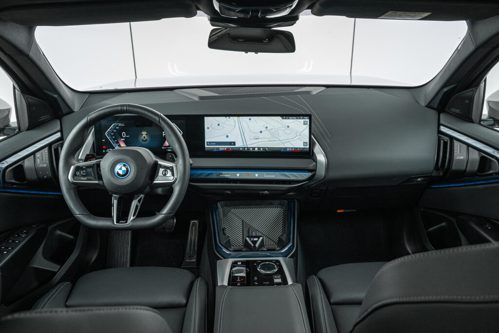 BMW X3 3