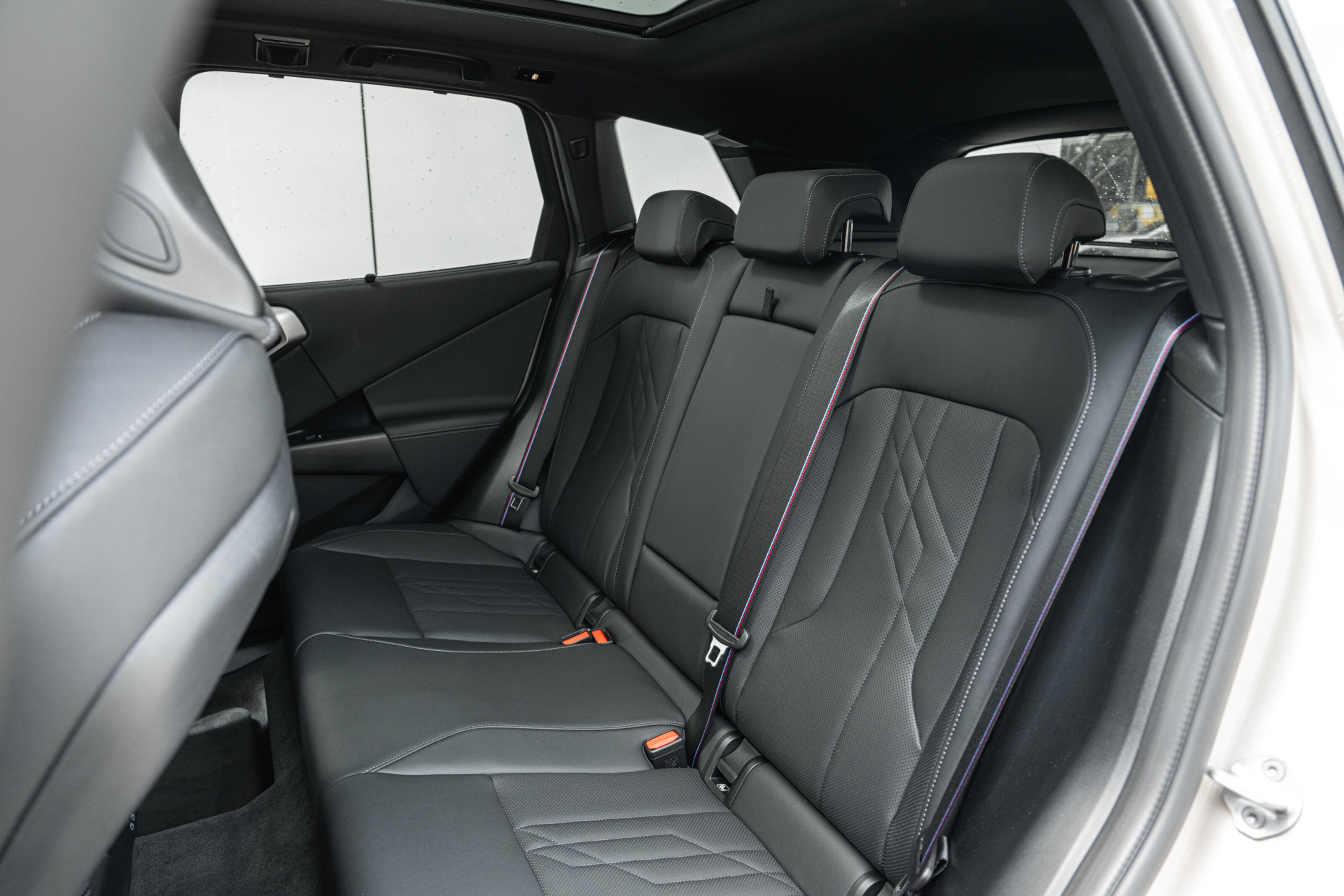 BMW X3 30e xDrive M Sport Automaat