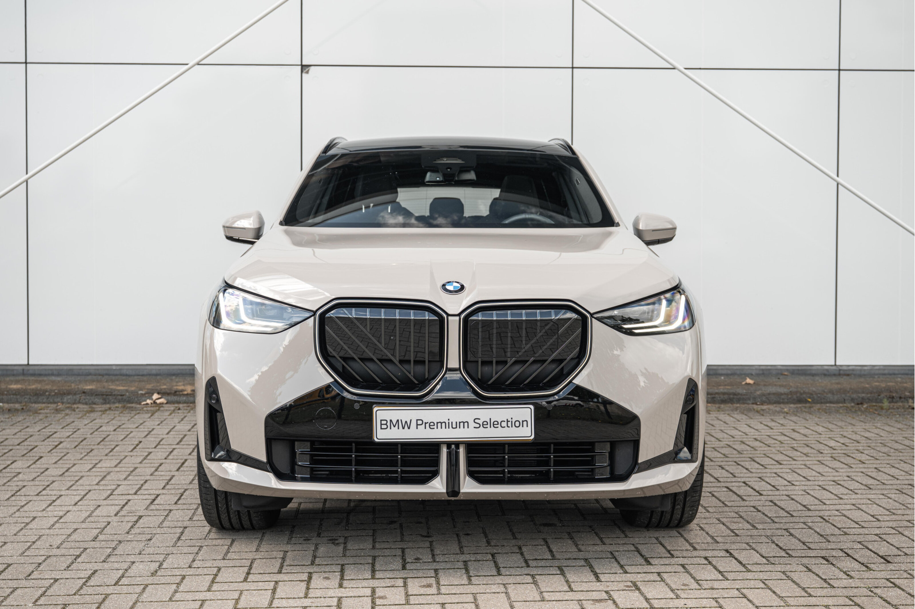 BMW X3 7