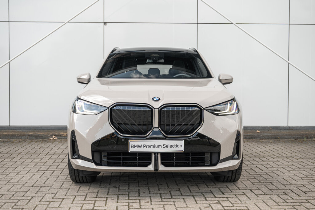BMW X3 7
