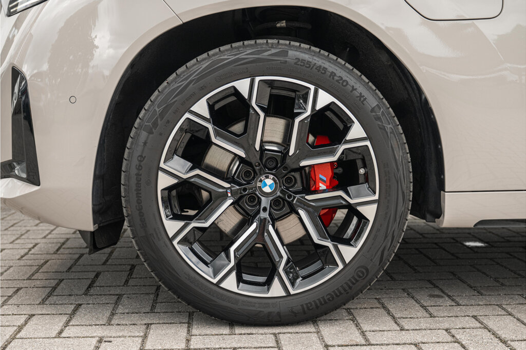 BMW X3 8