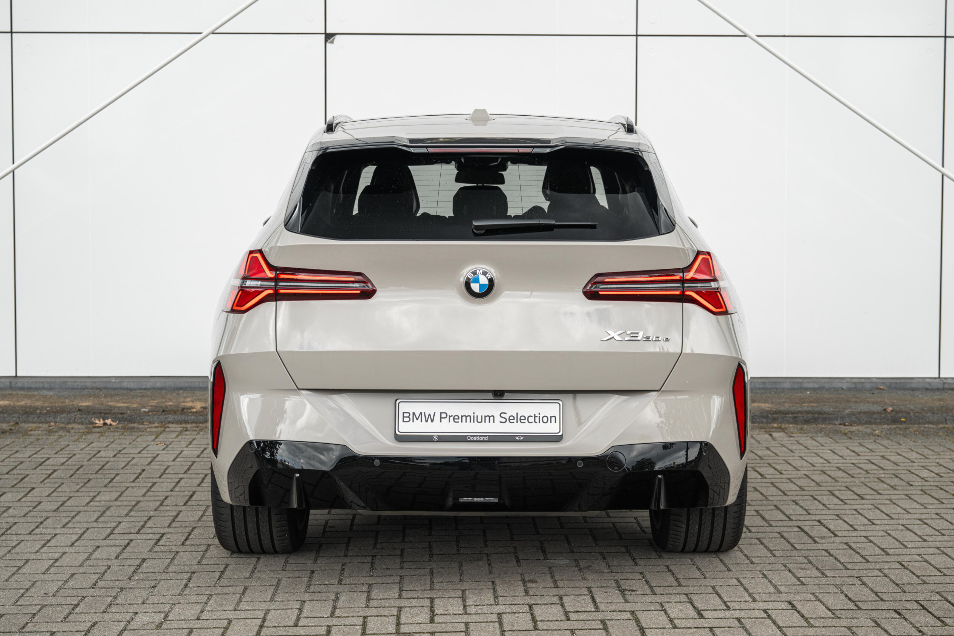 BMW X3 9