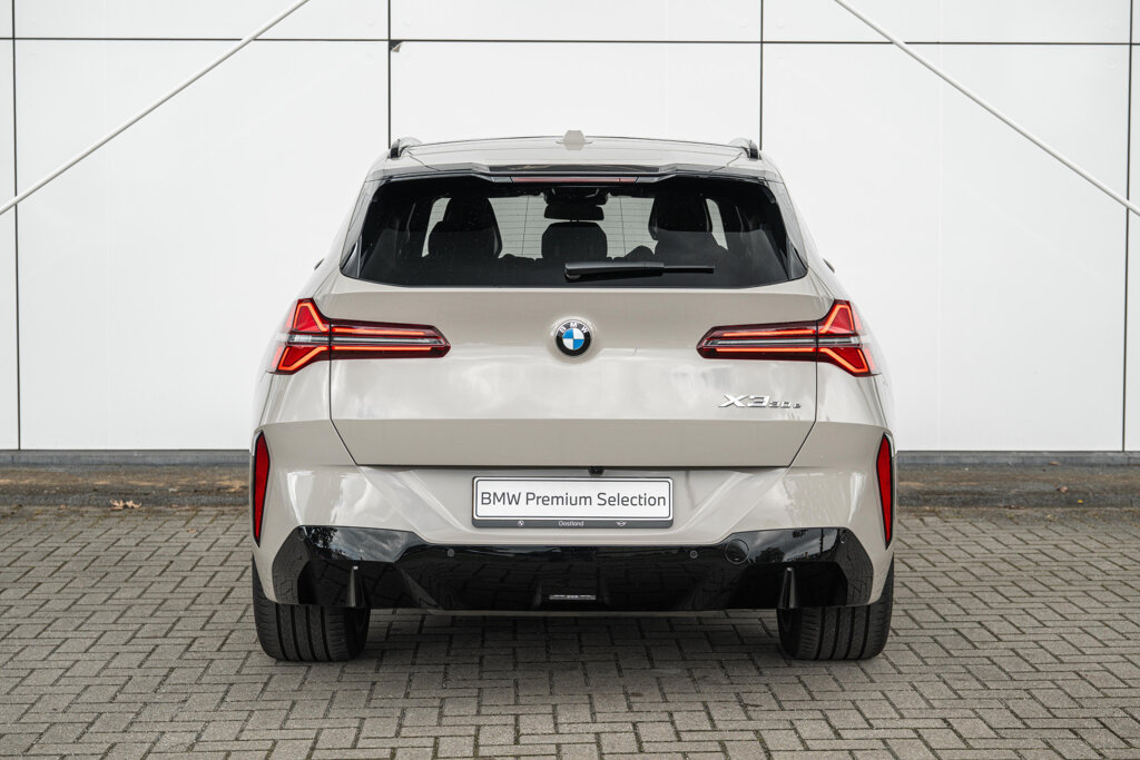 BMW X3 9