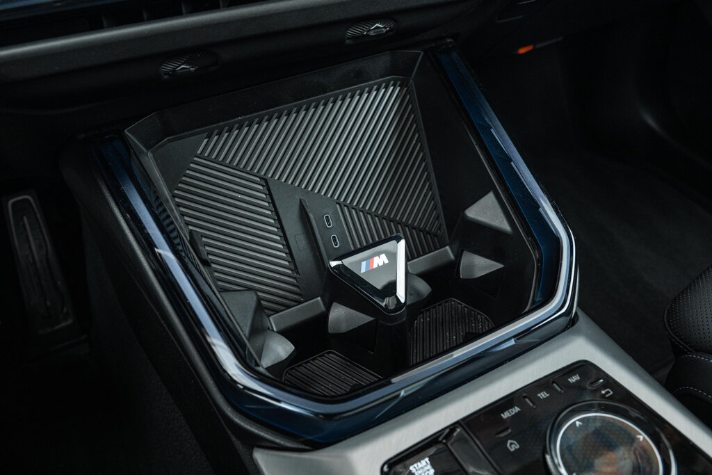 BMW X3 14