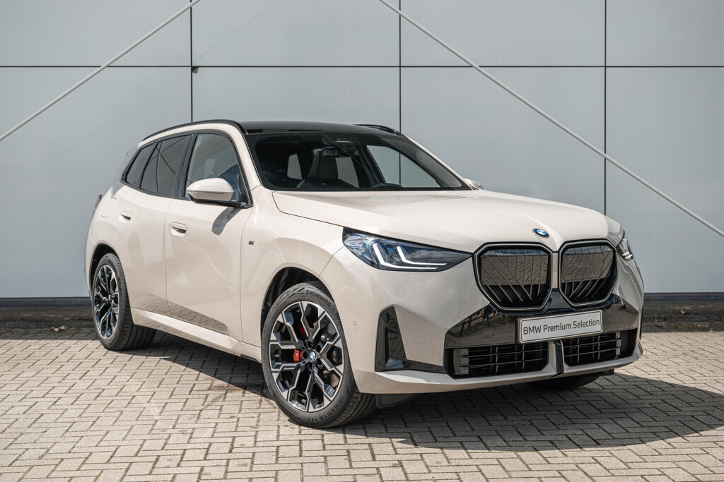 BMW X3 19