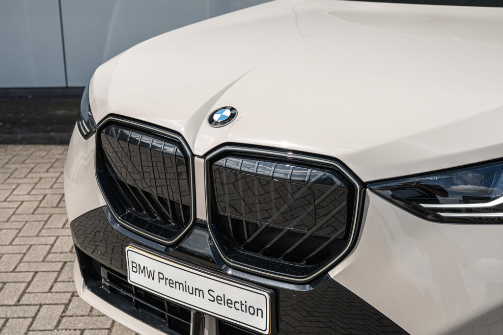 BMW X3 21