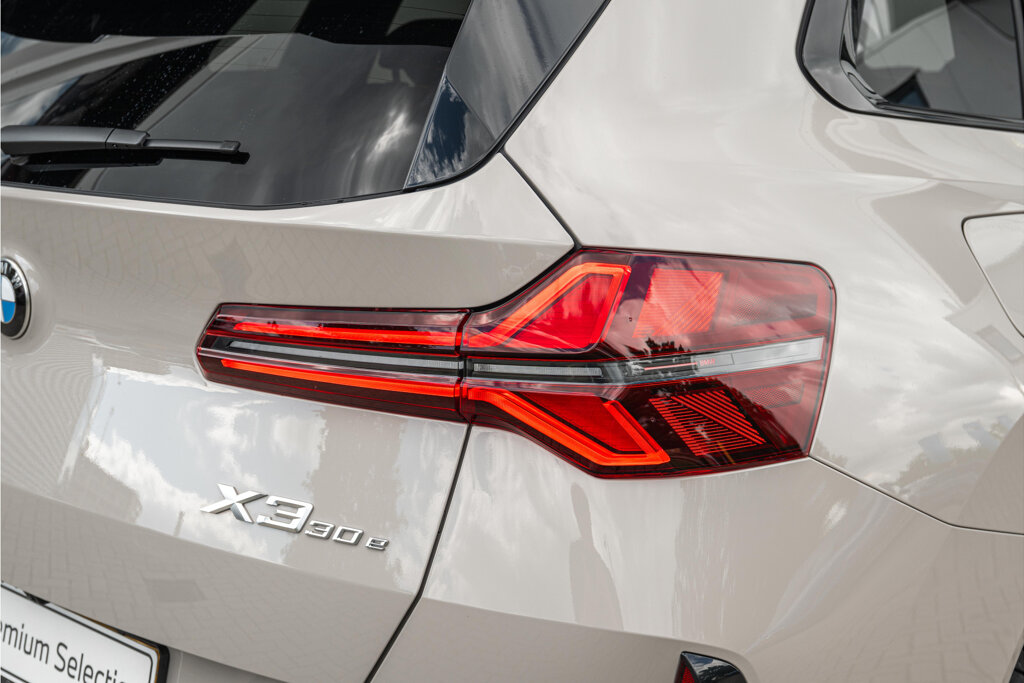 BMW X3 29