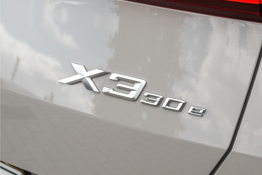 BMW X3 30