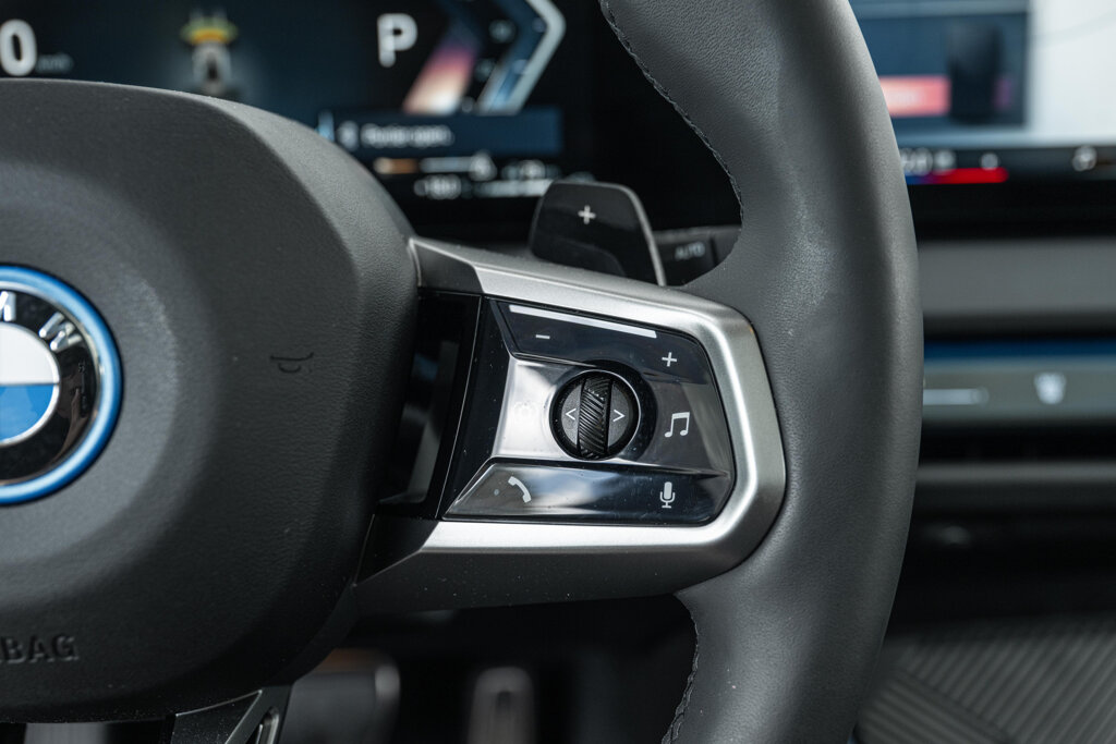 BMW X3 35