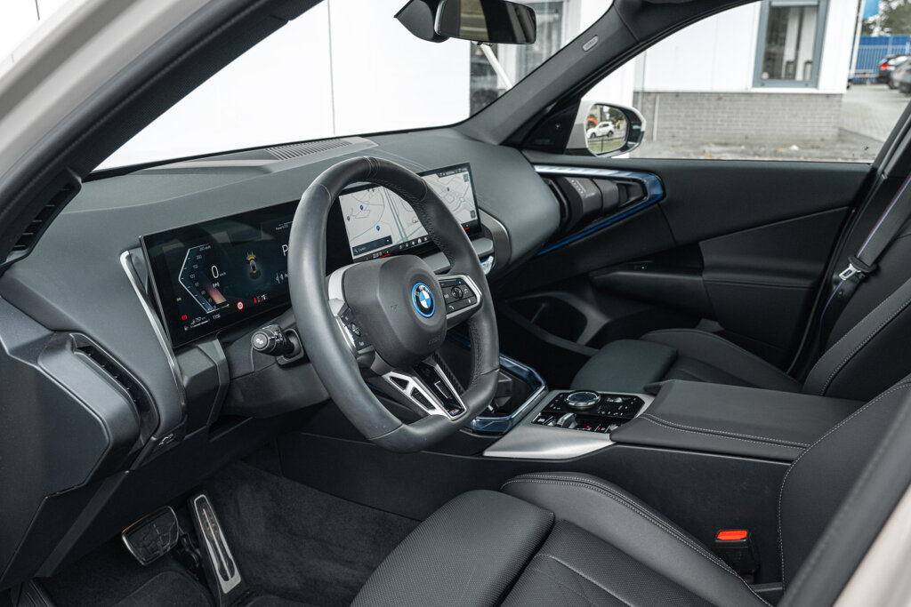 BMW X3 41
