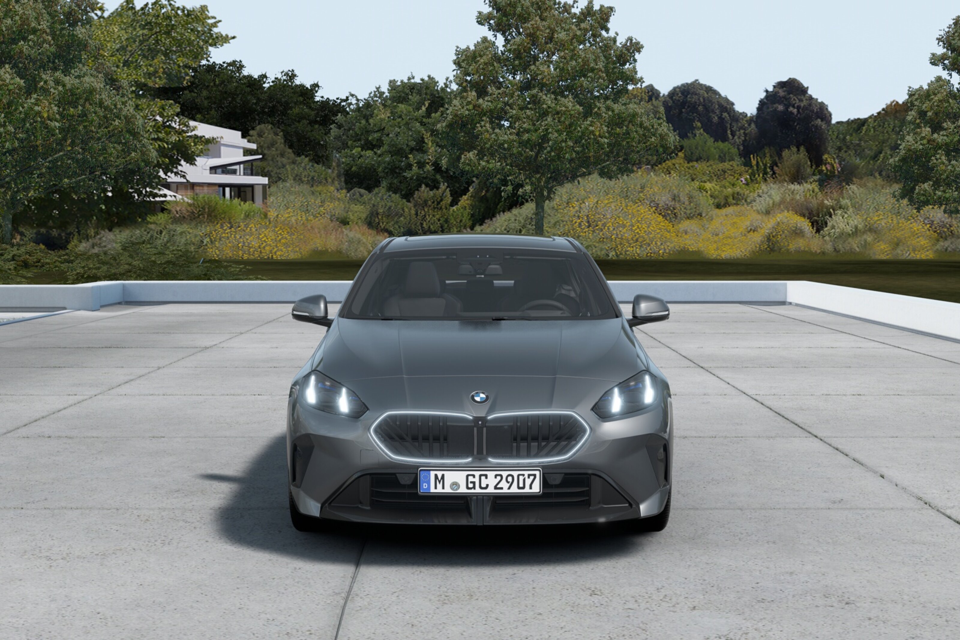 BMW 1 Serie 120 M Sport Automaat