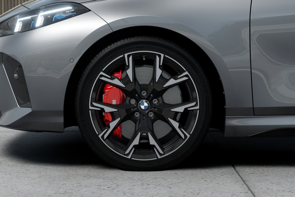 BMW 1 Serie 6
