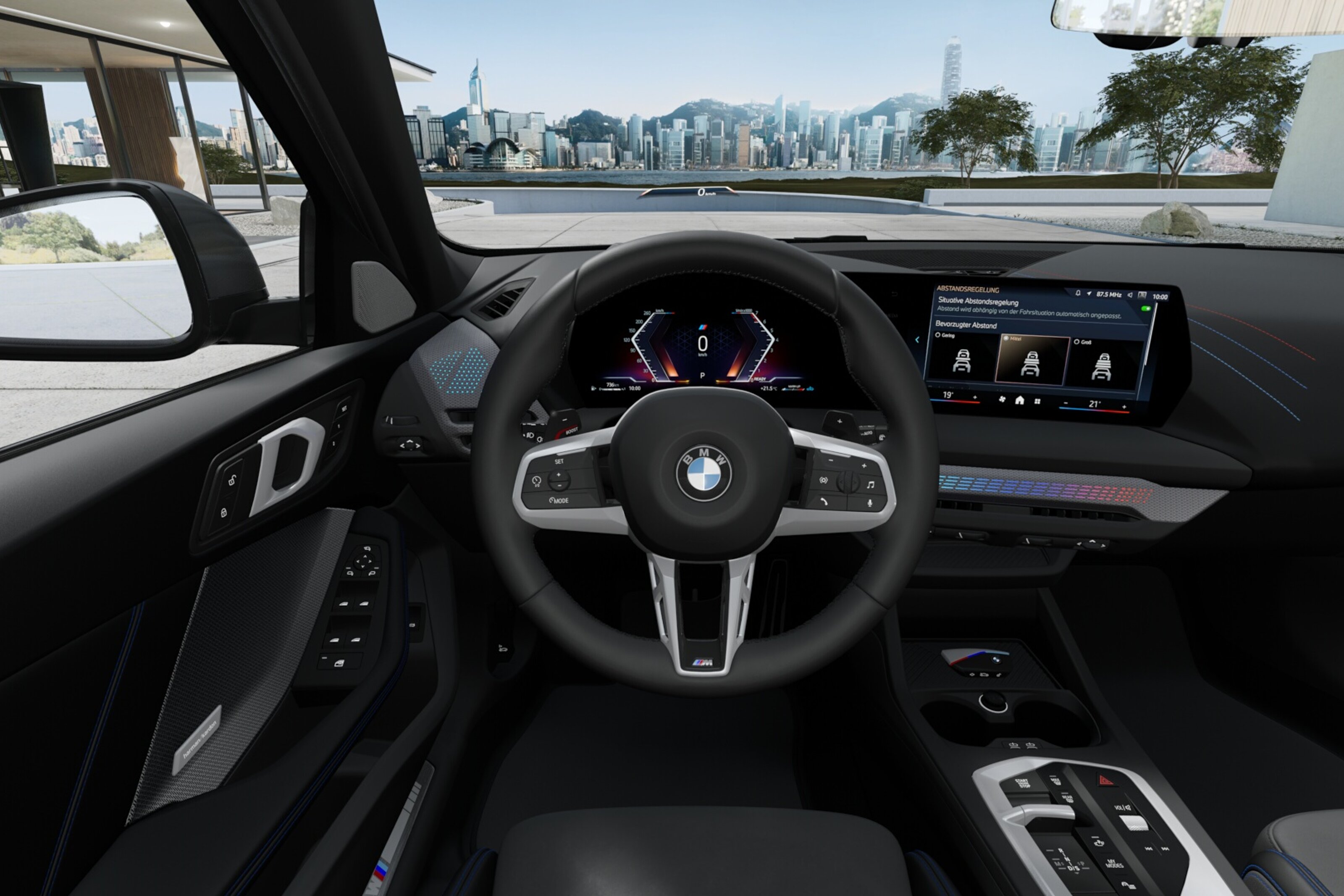 BMW 1 Serie 7