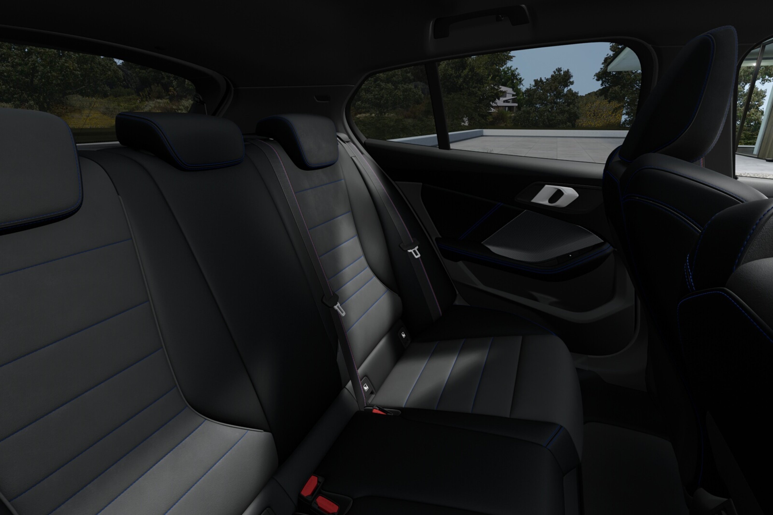 BMW 1 Serie 9
