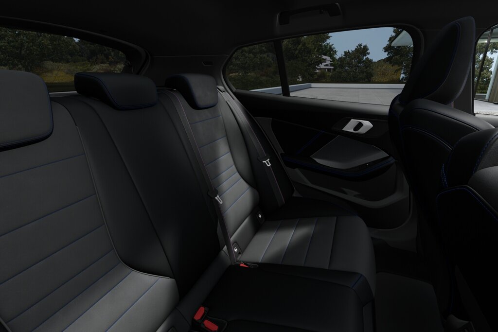 BMW 1 Serie 9