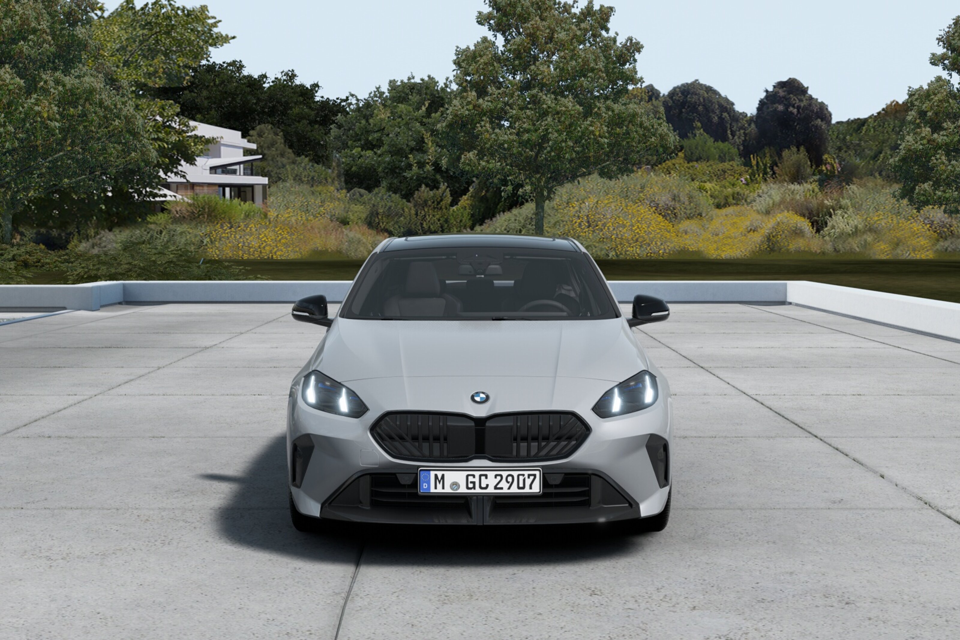 BMW 1 Serie 120 M Sport Automaat