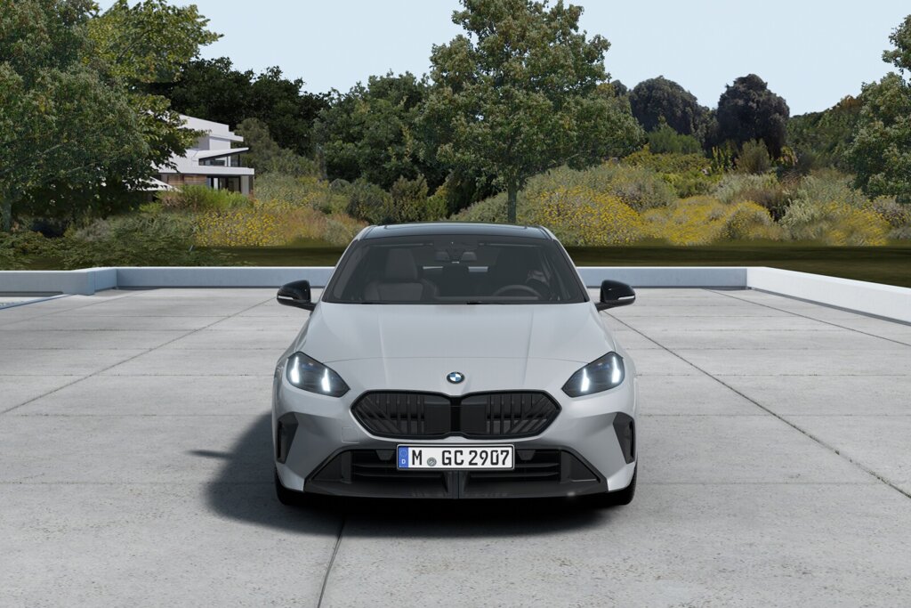 BMW 1 Serie 3