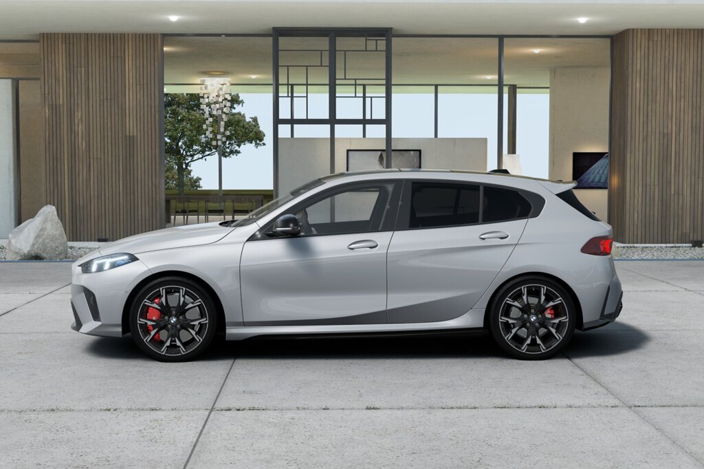 BMW 1 Serie 5