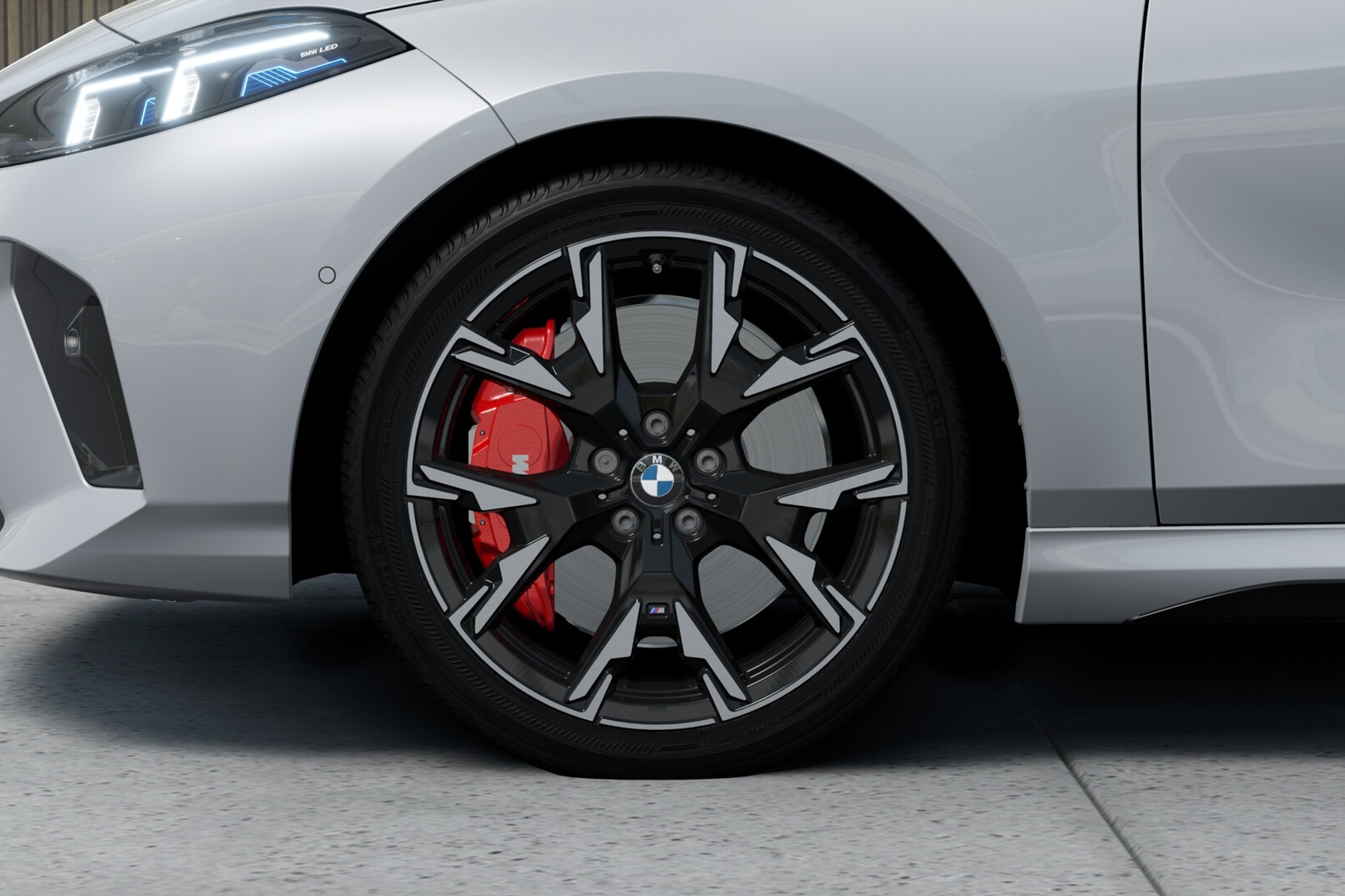 BMW 1 Serie 6