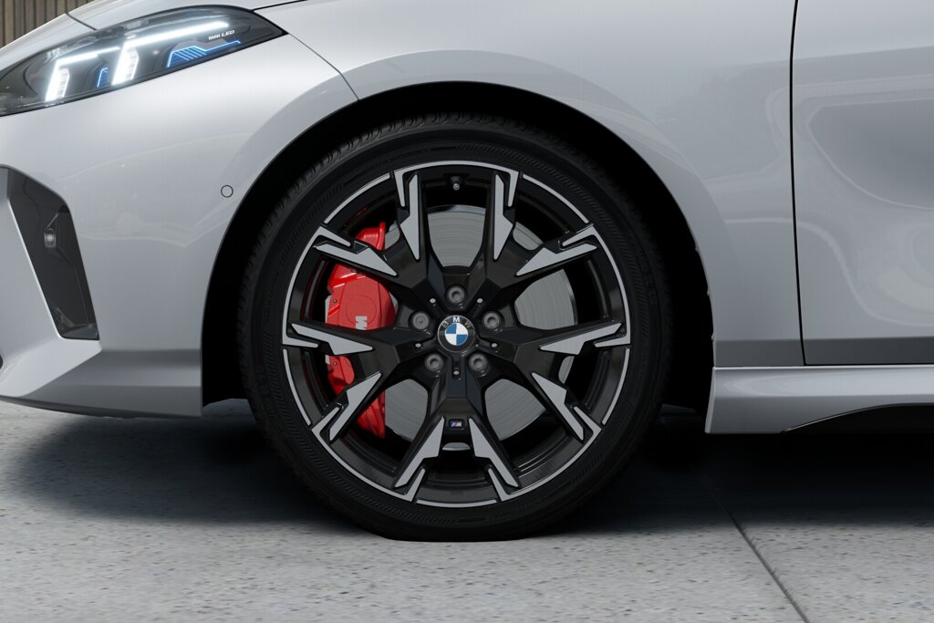 BMW 1 Serie 6
