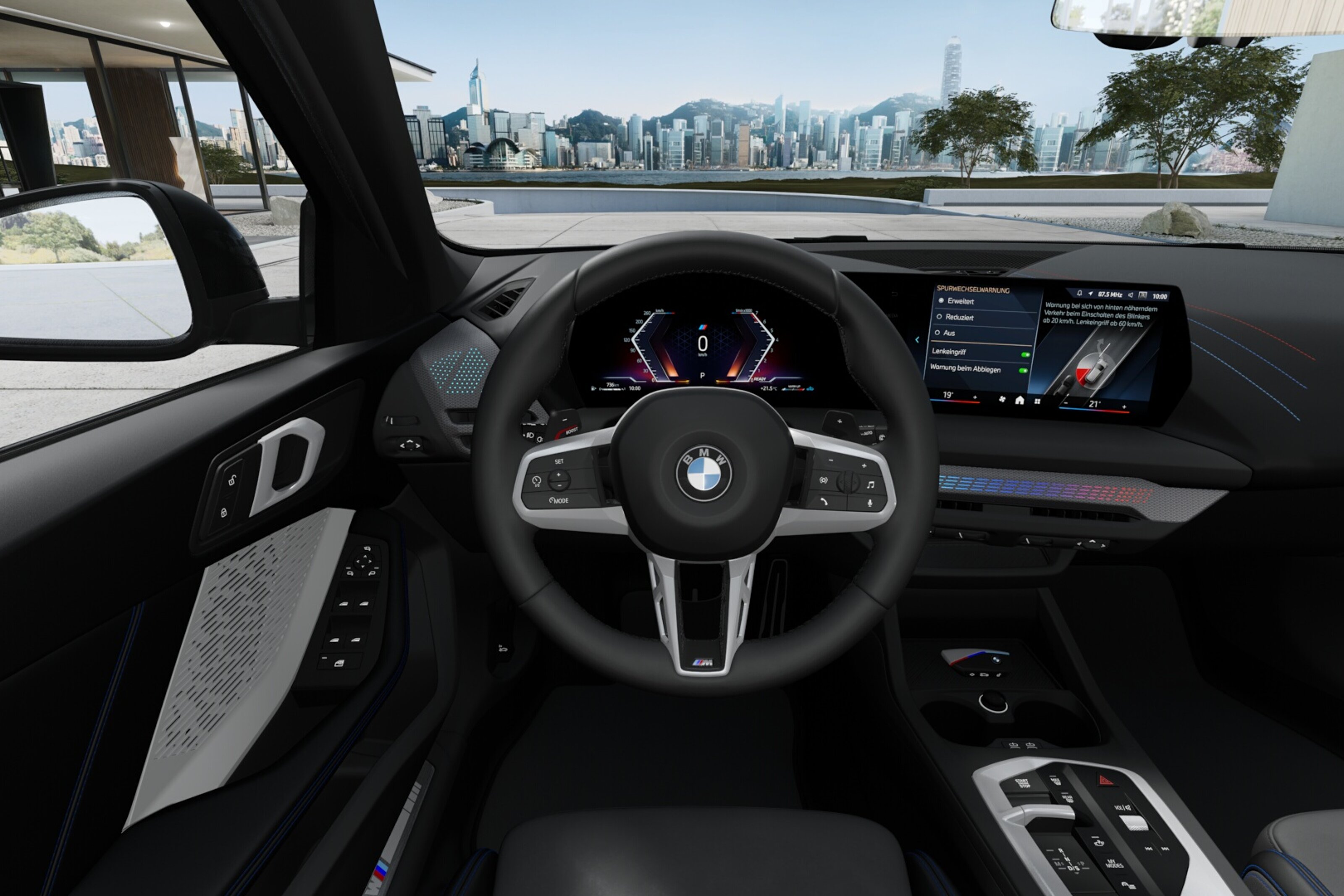 BMW 1 Serie 7