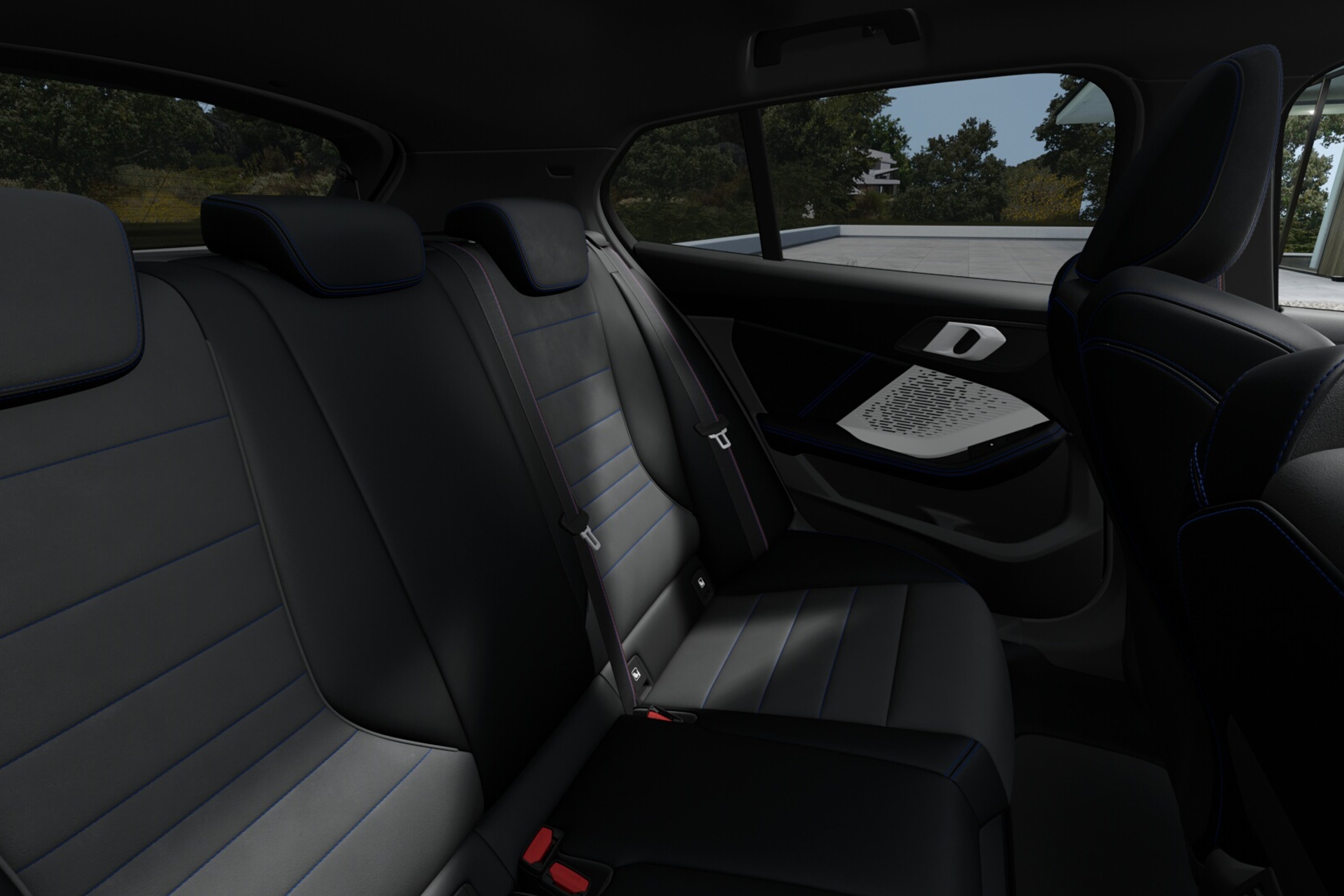 BMW 1 Serie 9