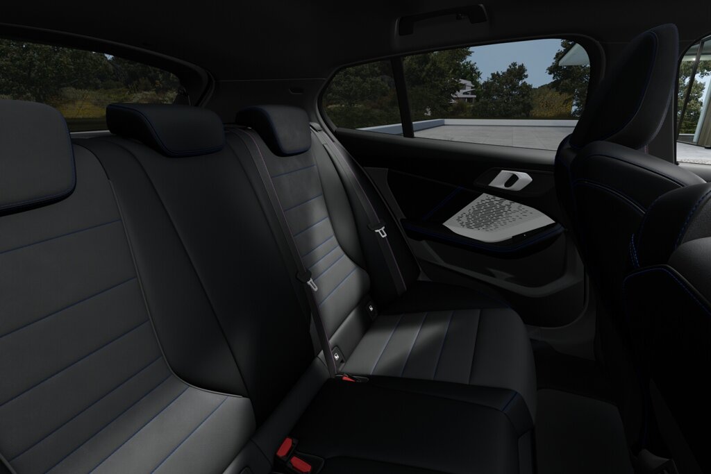 BMW 1 Serie 9