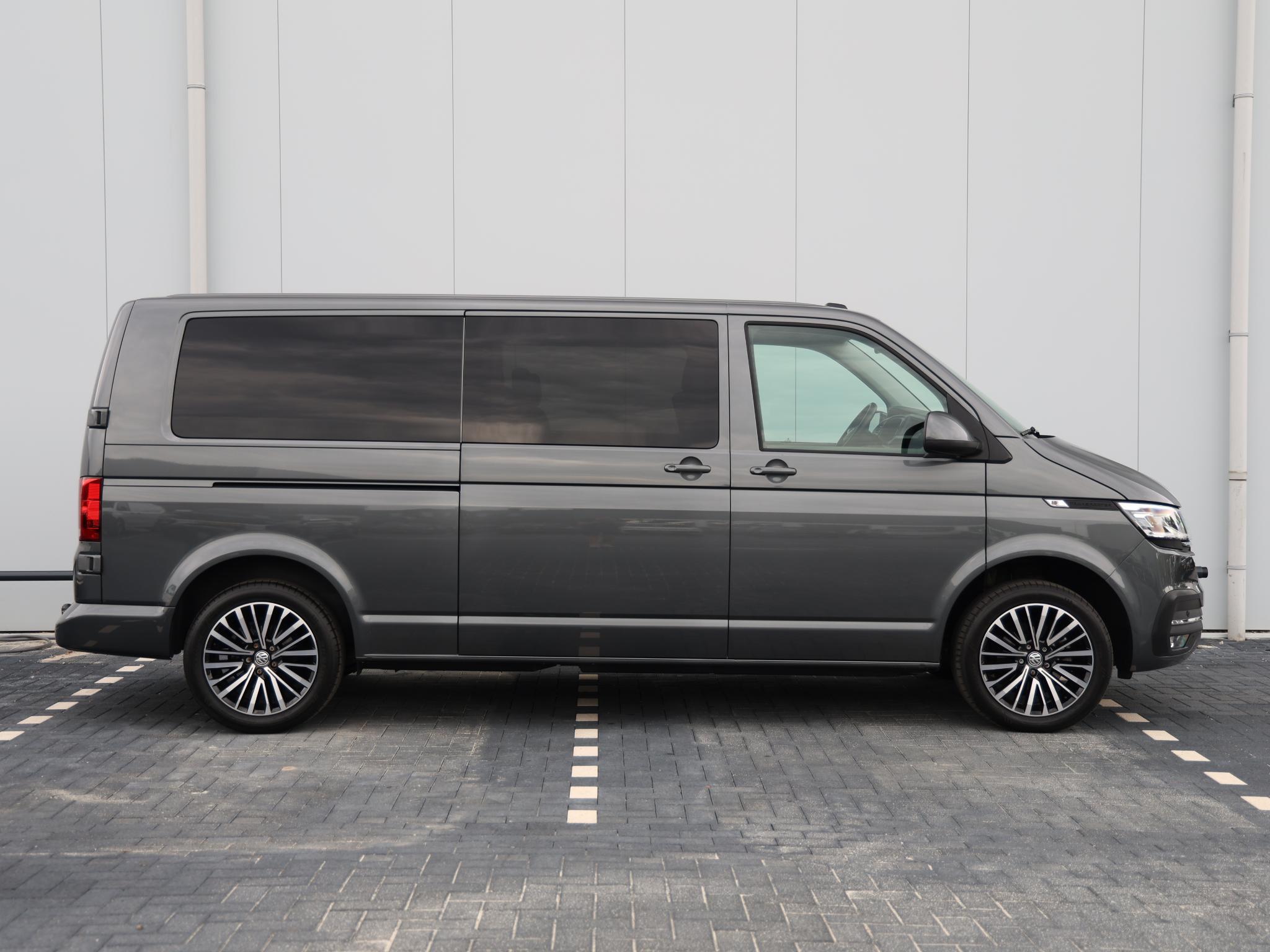 Volkswagen Transporter 2.0 TDI L2H1 28 Highline DC - Afbeelding 2