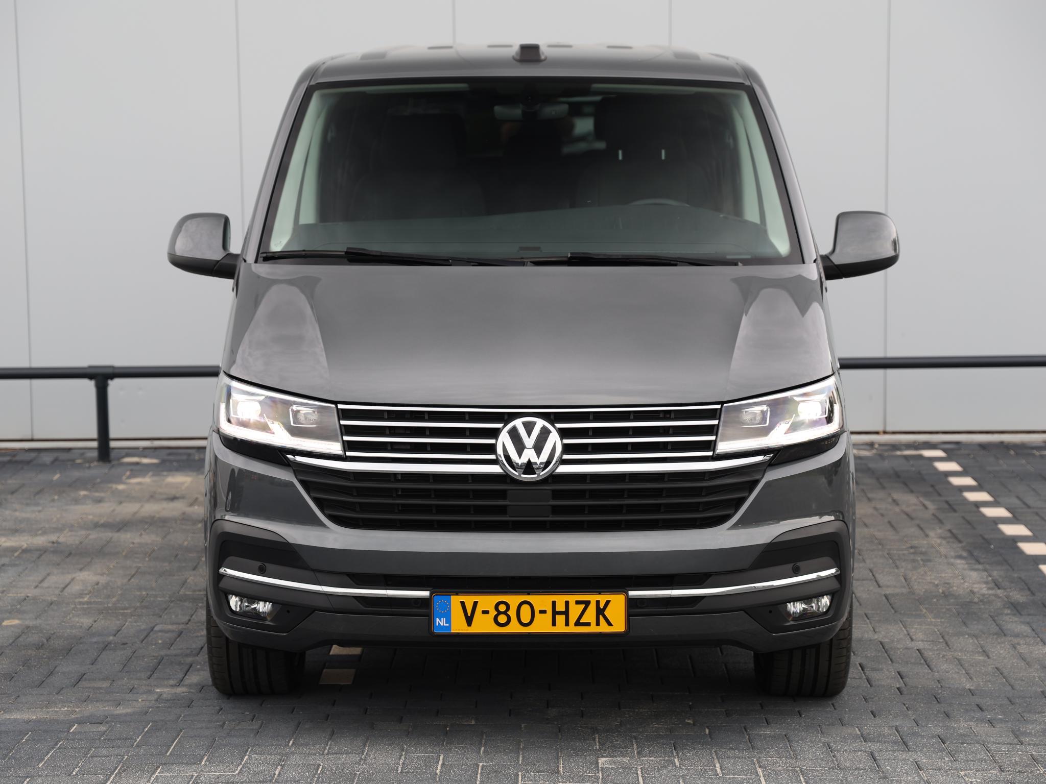 Volkswagen Transporter 2.0 TDI L2H1 28 Highline DC - Afbeelding 4