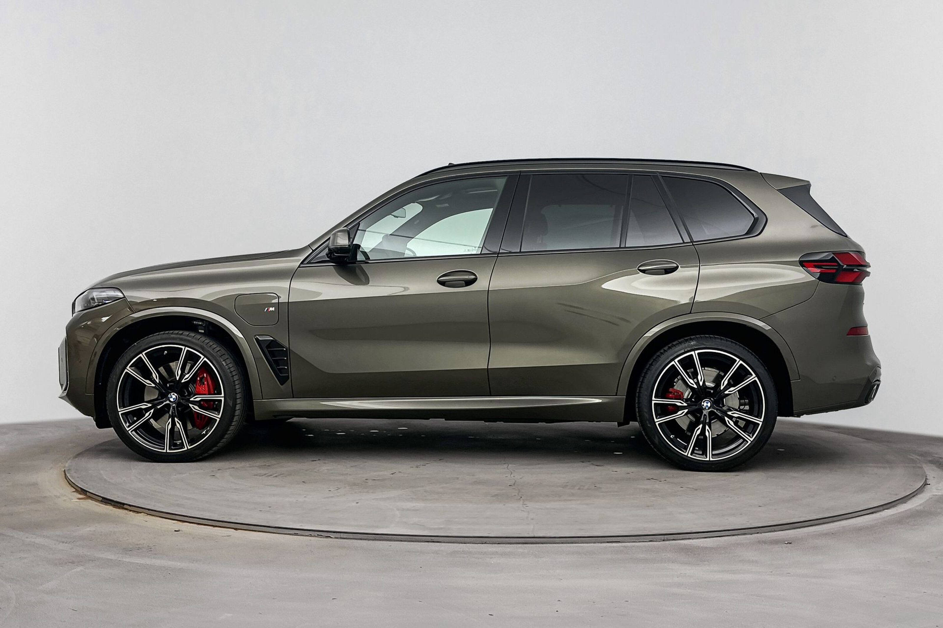 BMW X5 xDrive50e M Sport Automaat