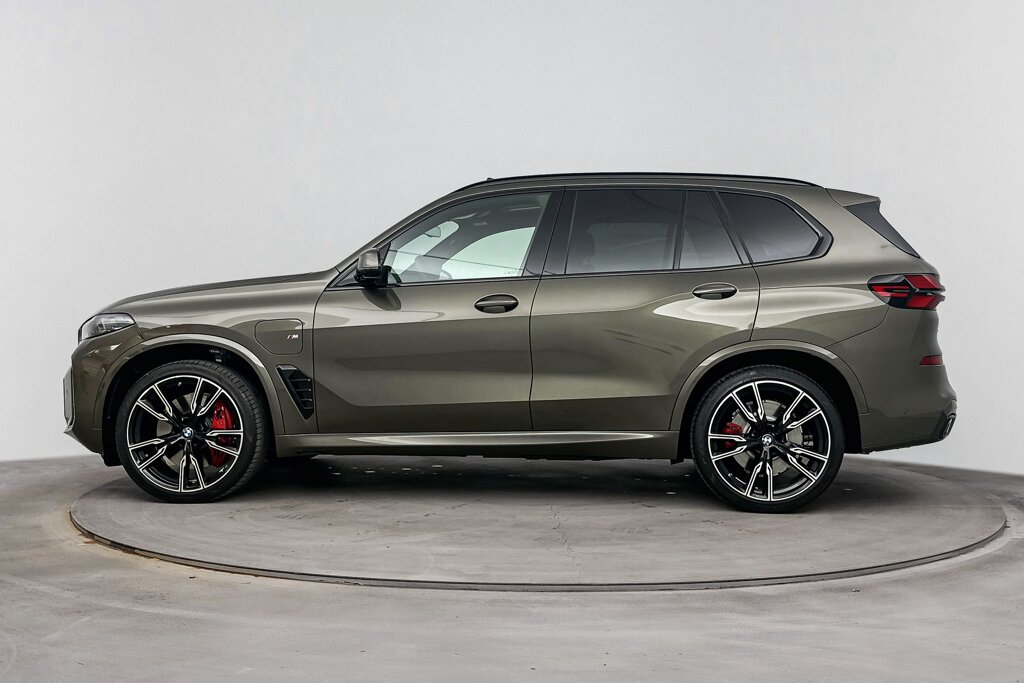 BMW X5 2