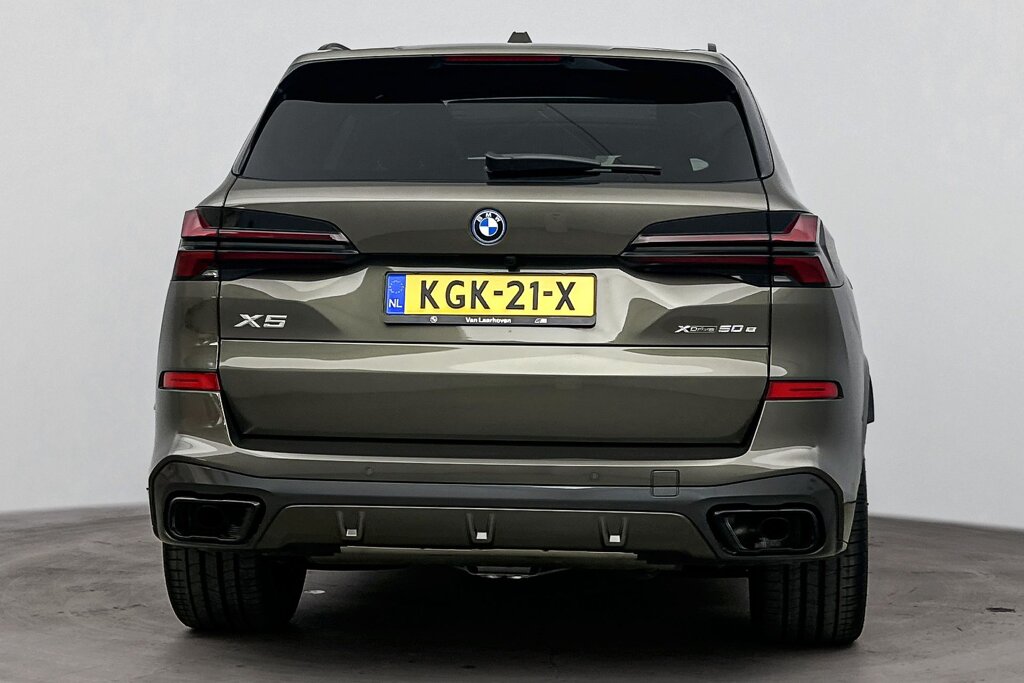 BMW X5 3
