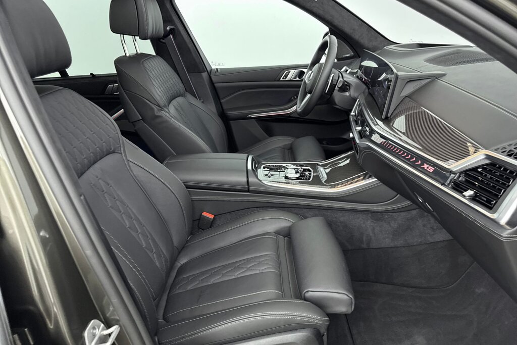 BMW X5 12