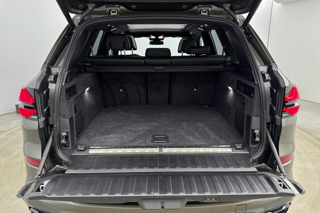 BMW X5 19