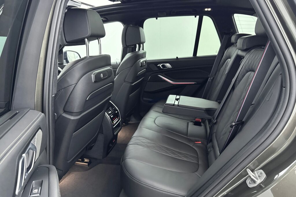 BMW X5 24