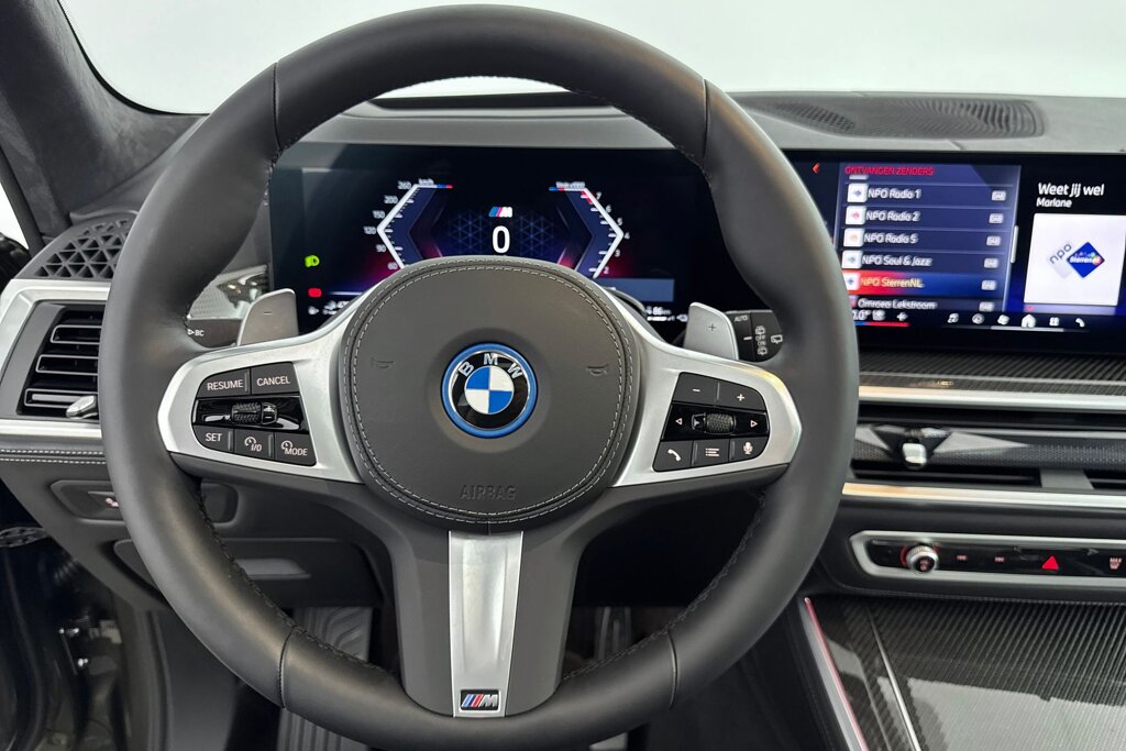 BMW X5 27