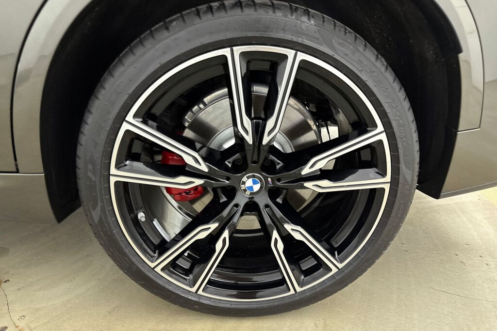 BMW X5 29