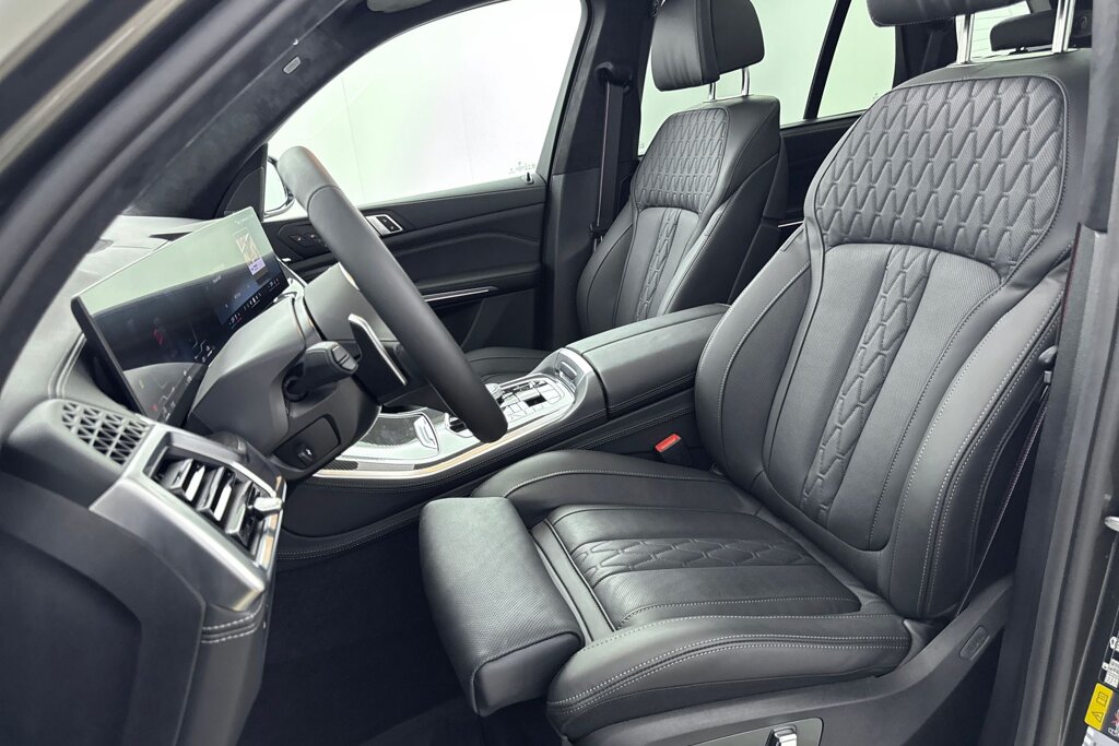 BMW X5 30
