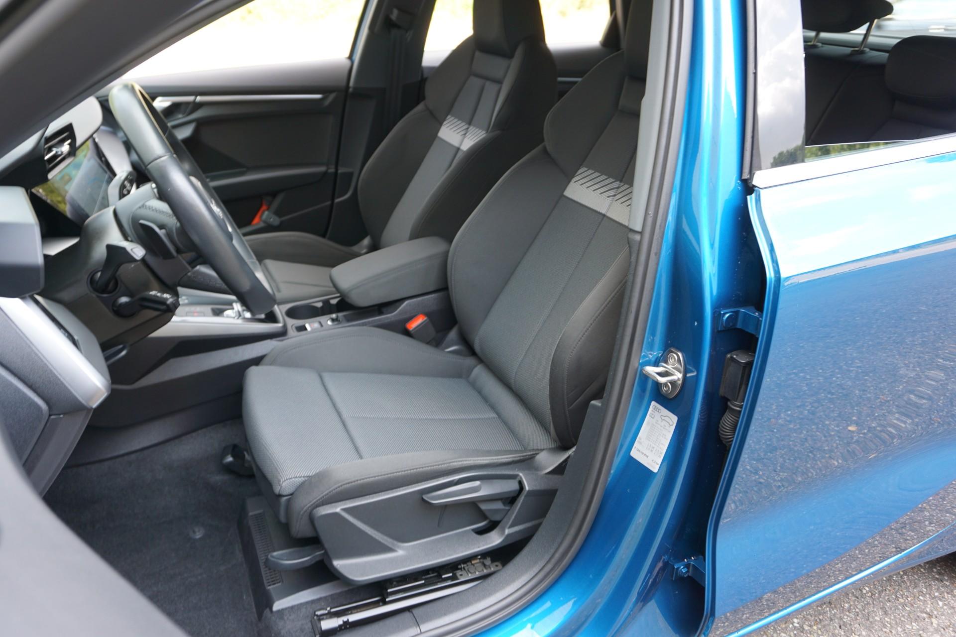 Audi A3 Sportback 30 TFSI 110pk MHEV Advanced Edition - Afbeelding 4