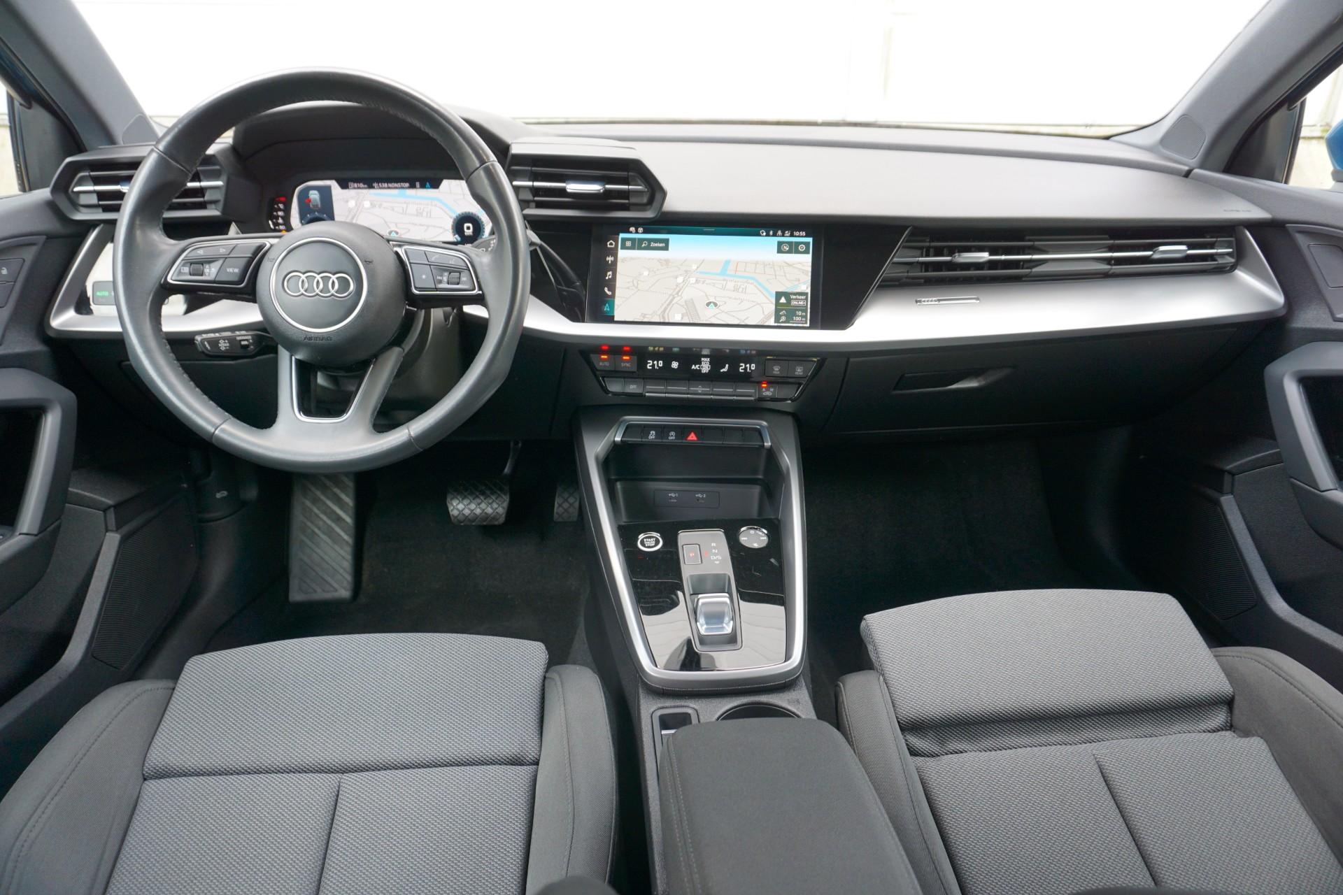 Audi A3 Sportback 30 TFSI 110pk MHEV Advanced Edition - Afbeelding 5